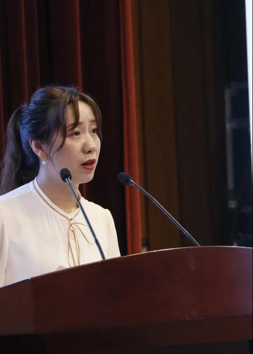 老师您辛苦了！泸州市龙马潭区庆祝第37个教师节表扬大会(图5)