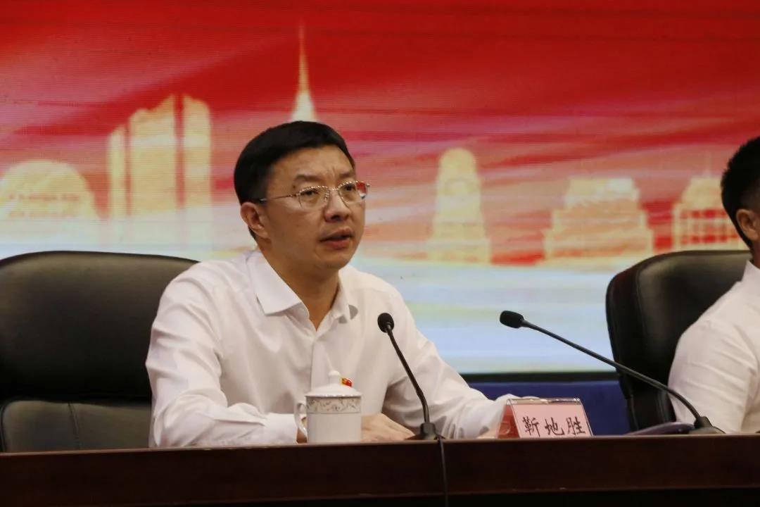 老师您辛苦了！泸州市龙马潭区庆祝第37个教师节表扬大会(图7)