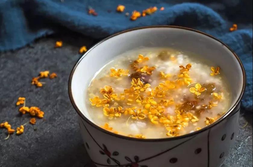 【扩散】飘香酒城的桂花，还能治病？(图6)