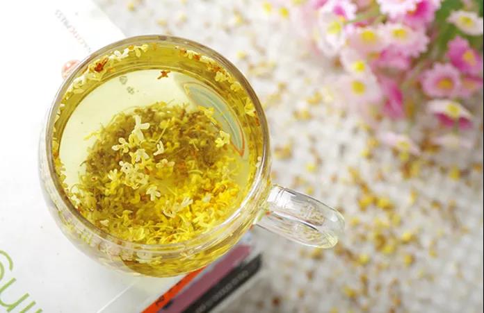 【扩散】飘香酒城的桂花，还能治病？(图7)