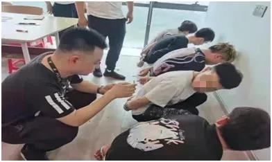 目标：离异单身女性！(图4)