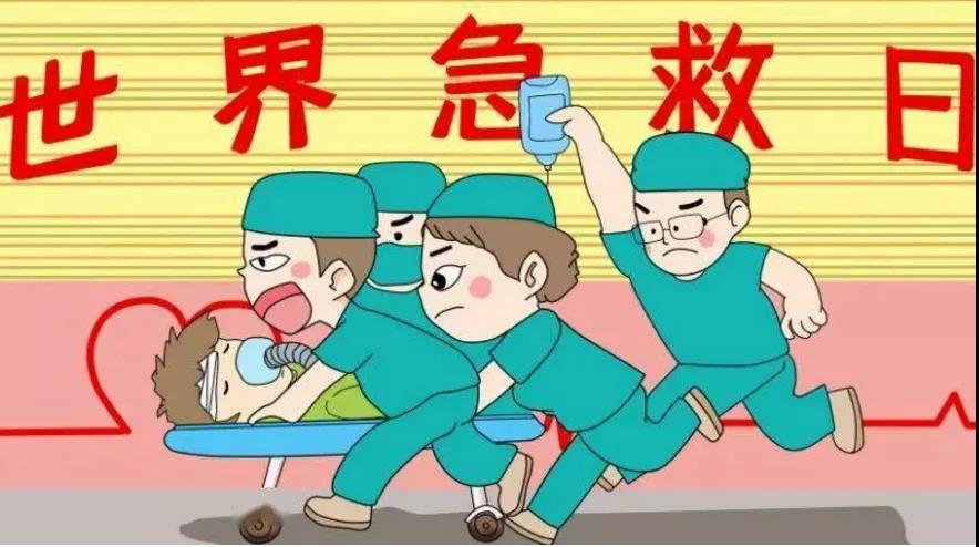【围观】猴子都会的急救方法！您会吗？