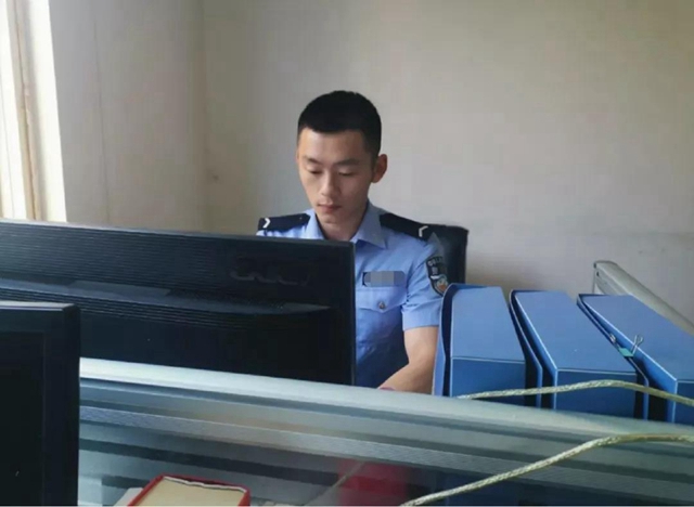真实又可爱！四川警察学院的一份碎碎念实习日记，火了！(图11)