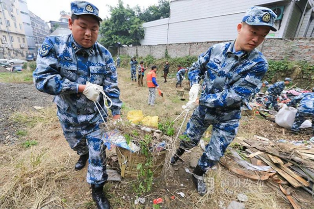 祝贺！泸州表扬一批双拥工作先进单位、个人及优秀退役军人(图12)