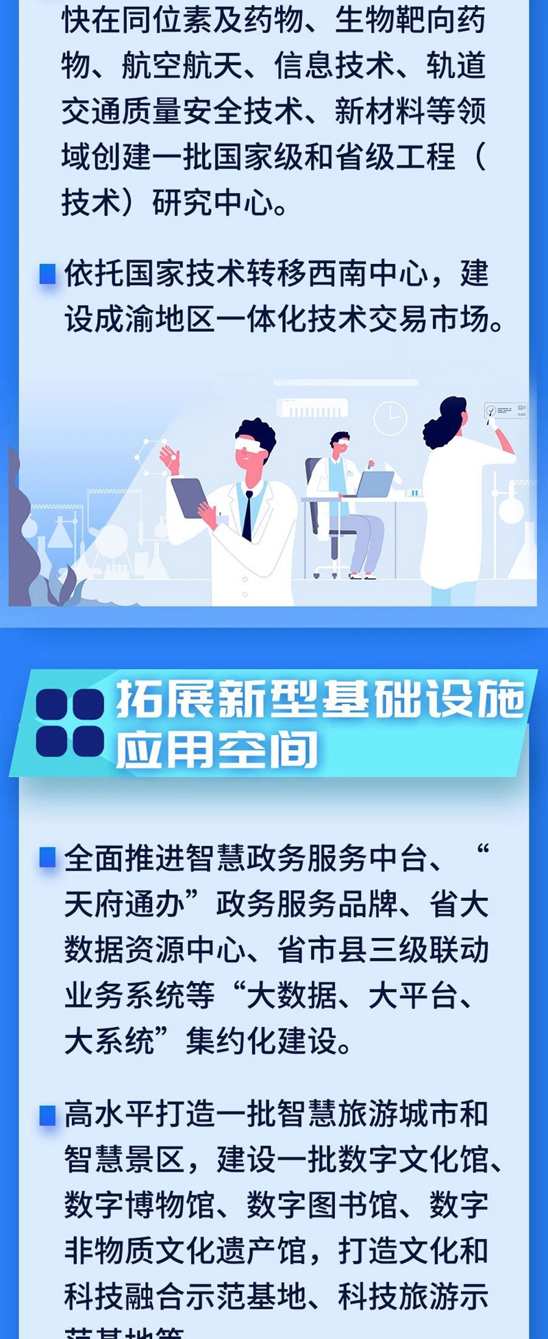 四川出台规划布局“新基建”，事关我们未来生活！(图6)