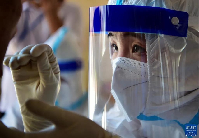 三万人从莆田出省，多地紧急排查！泸州疾控再次发布提示(图3)