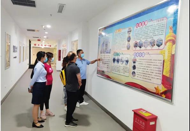 永泸工会赴新疆喀什考察建立农民工联络服务站(图1)