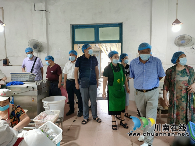 合江县委统战部开展支部暨工会活动(图3)