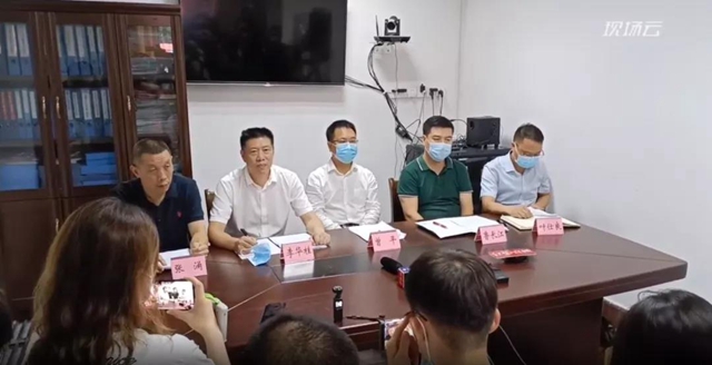 泸县“9•16”地震丨紧急转移避险73929人，设置安置点89个(图1)