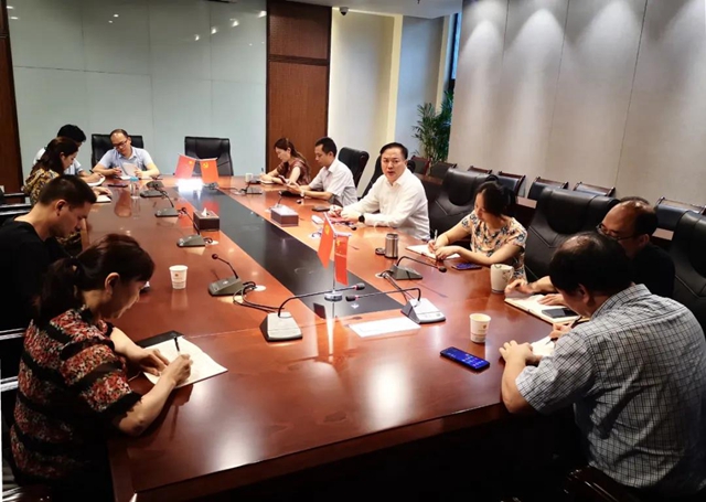 泸县地震|灾情就是命令,泸州工会立即行动(图1) 泸县地震|灾情就是命令,泸州工会立即行动(图1)