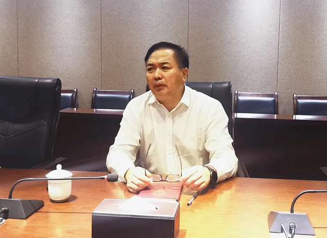 泸县地震|灾情就是命令,泸州工会立即行动(图2) 泸县地震|灾情就是命令,泸州工会立即行动(图2)