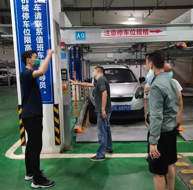 兄弟，一起扛！泸县发生6.0级地震，龙马潭在行动(图9)