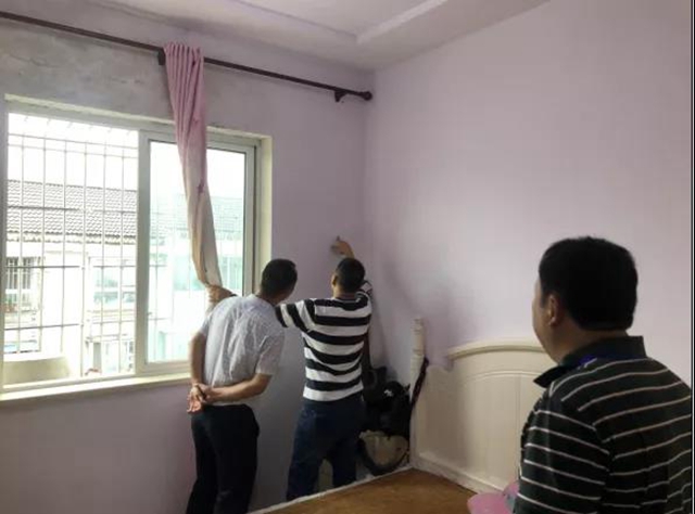 兄弟，一起扛！泸县发生6.0级地震，龙马潭在行动(图13)