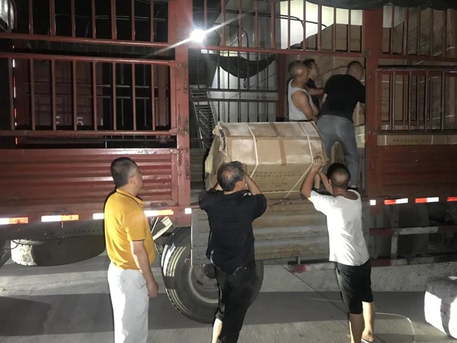 泸县挺住，江阳来了！(图8)