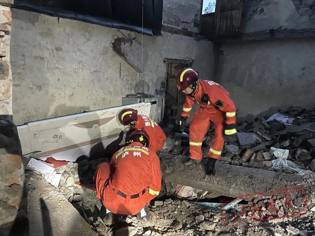 泸县挺住，江阳来了！(图4)