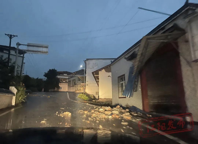 泸县挺住，江阳来了！(图3)