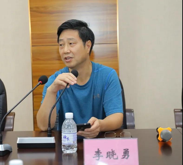 薪火传承 | 中医传统拜师仪式再现合江县中医医院！(图14)