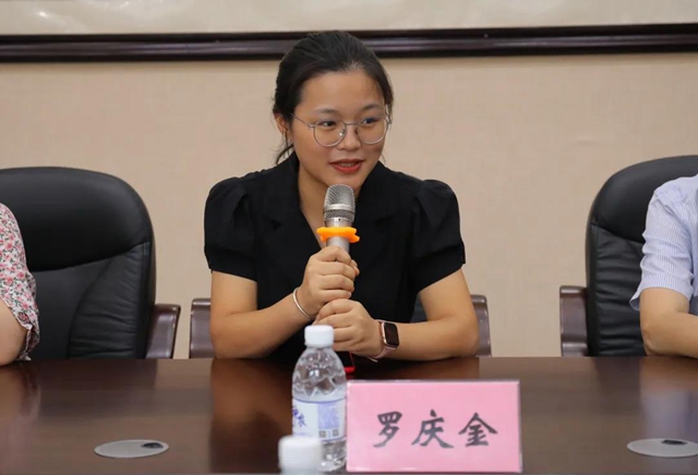 薪火传承 | 中医传统拜师仪式再现合江县中医医院！(图16)