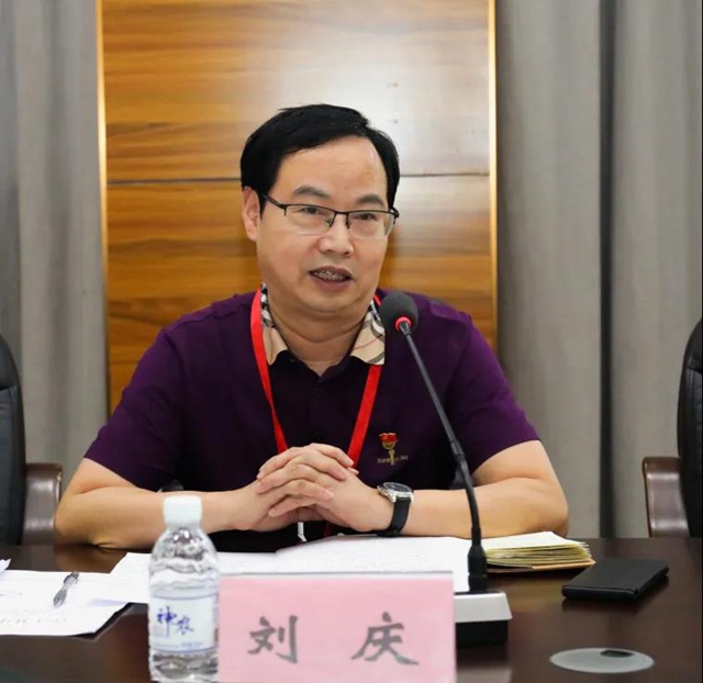 薪火传承 | 中医传统拜师仪式再现合江县中医医院！(图18)