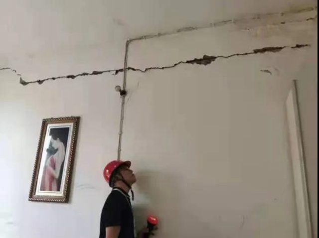 泸县“9.16”地震｜心若在，梦就在！泸州市场监管与你同在(图8)