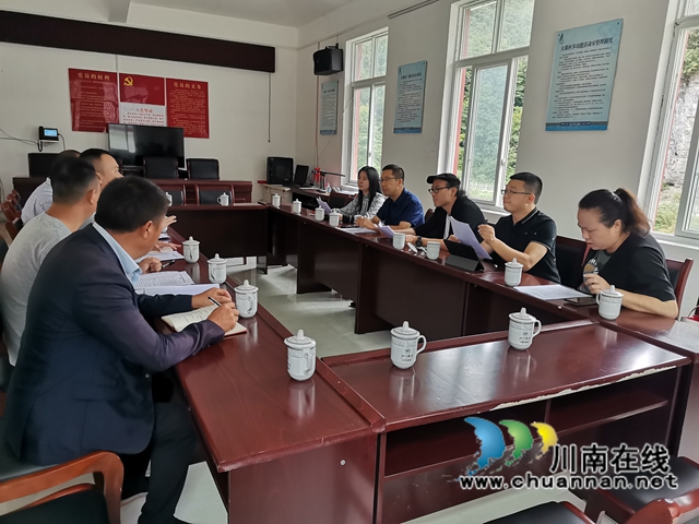 致公党泸州市委：“致”力汇聚“金点子”，把脉乡村振兴“新路子”(图1)