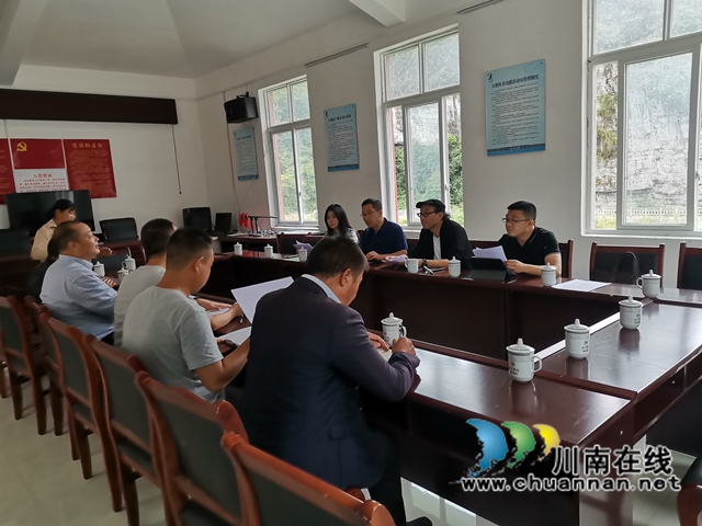 致公党泸州市委：“致”力汇聚“金点子”，把脉乡村振兴“新路子”(图4)