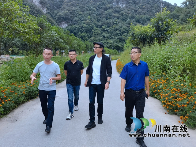 致公党泸州市委：“致”力汇聚“金点子”，把脉乡村振兴“新路子”(图3)