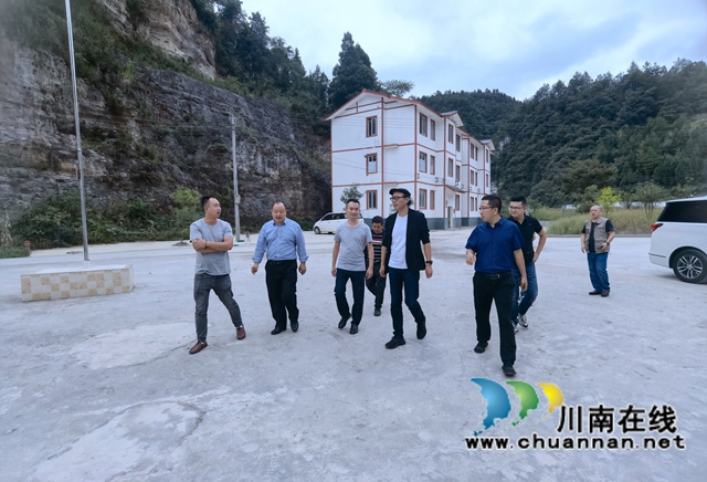 致公党泸州市委：“致”力汇聚“金点子”，把脉乡村振兴“新路子”(图2)