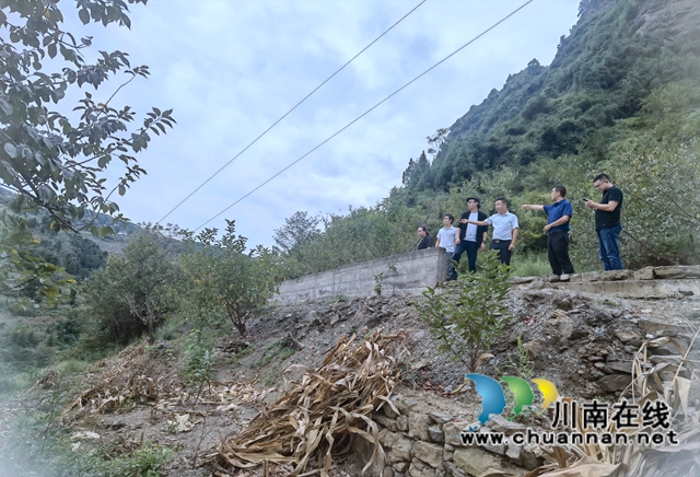 致公党泸州市委：“致”力汇聚“金点子”，把脉乡村振兴“新路子”(图7)