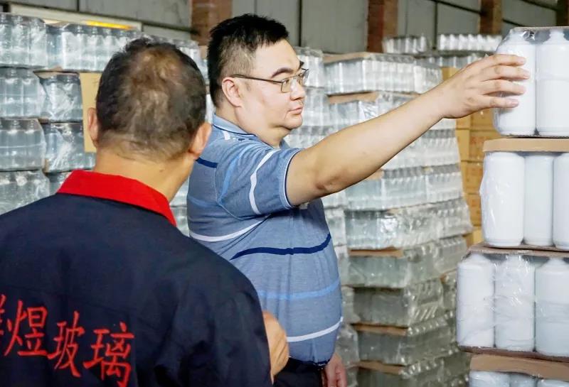  抗震救灾 ┃ 泸州税务在行动(图2)