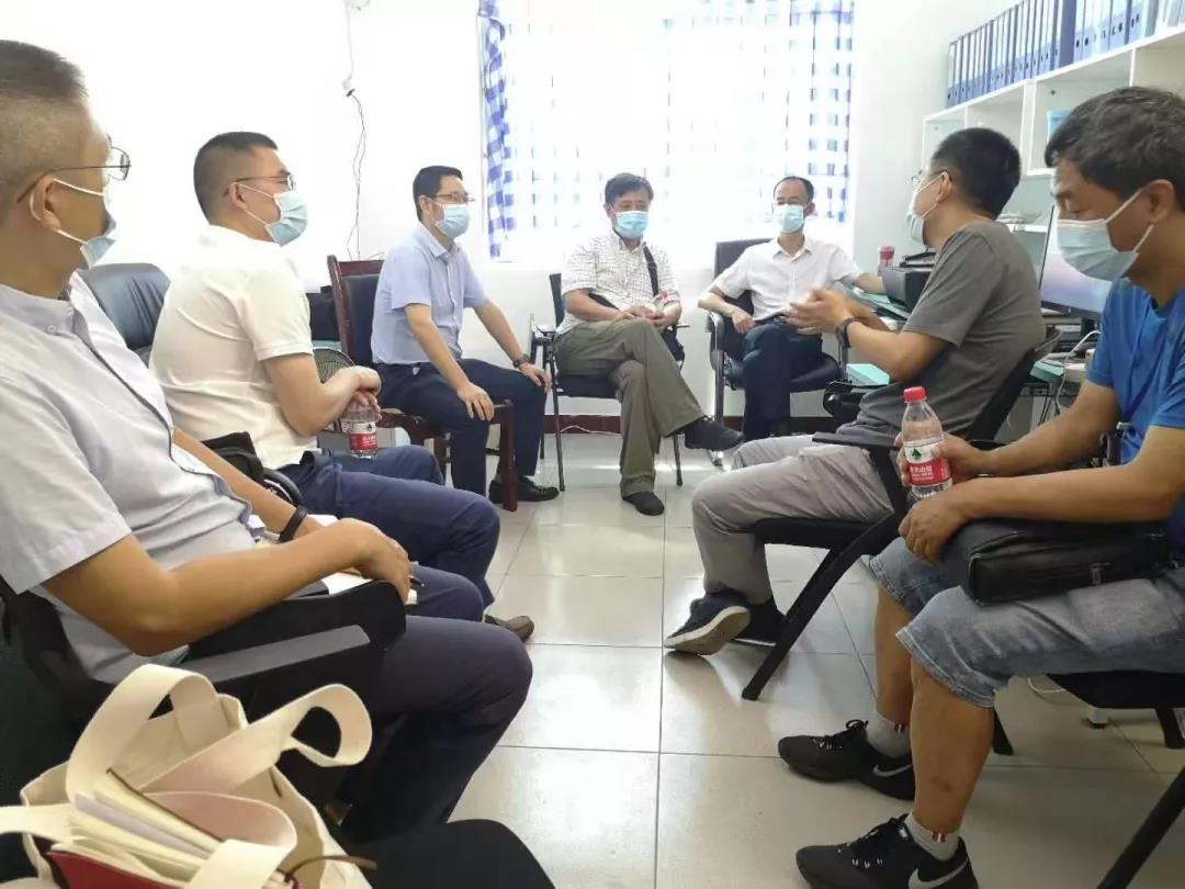 力保感染者“清零” 泸州市人民医院冲锋在前(图6)