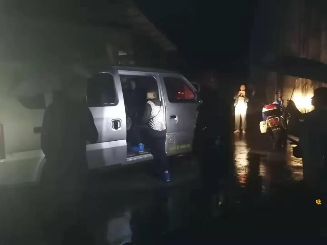 泸县“9·16”地震 ┃ 吹响抗震救灾集结号 自然资源人在行动(图2)