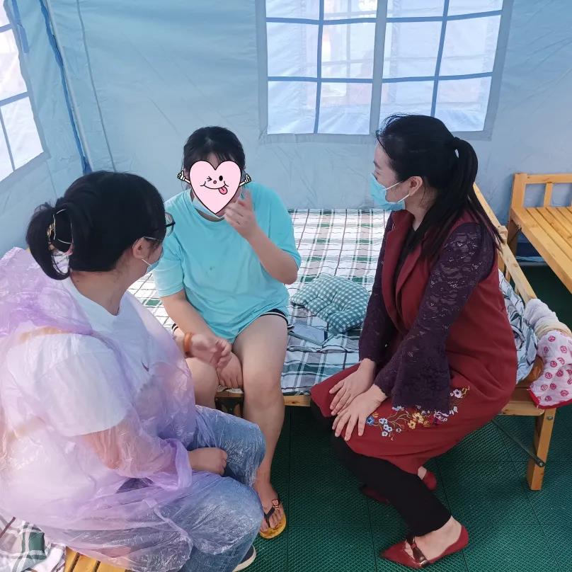 泸县“9·16”地震 ┃ 震后心理咨询电话已开通,请大家转发!(图5) 泸县“9·16”地震 ┃ 震后心理咨询电话已开通,请大家转发!(图5)