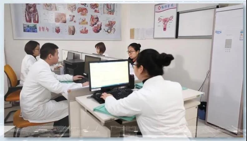 招聘公告丨因业务发展需要招聘以下工作人员！(图3)