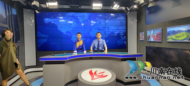 古蔺：民族团结籽抱籽，法治护苗心连心(图5)