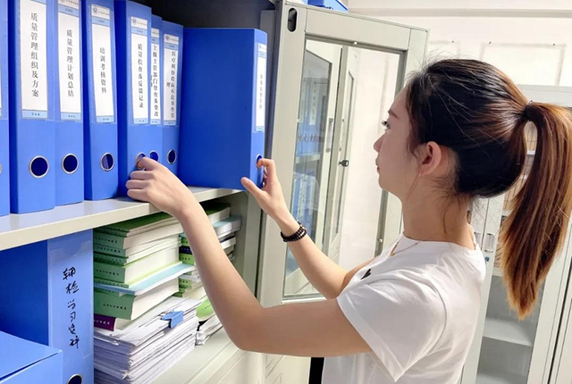 招聘公告丨谈梦想、也谈钱！(图4)