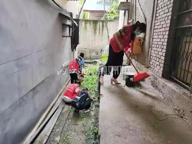 关注!内江城区正在“拉网、地毯、手术”(图2) 关注!内江城区正在“拉网、地毯、手术”(图2)