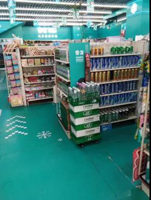 泸州市食品安全“红黑榜”第十一期(图3)