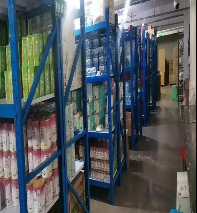 泸州市食品安全“红黑榜”第十一期(图5)