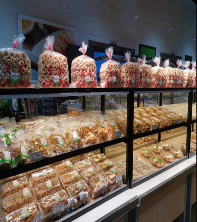 泸州市食品安全“红黑榜”第十一期(图9)