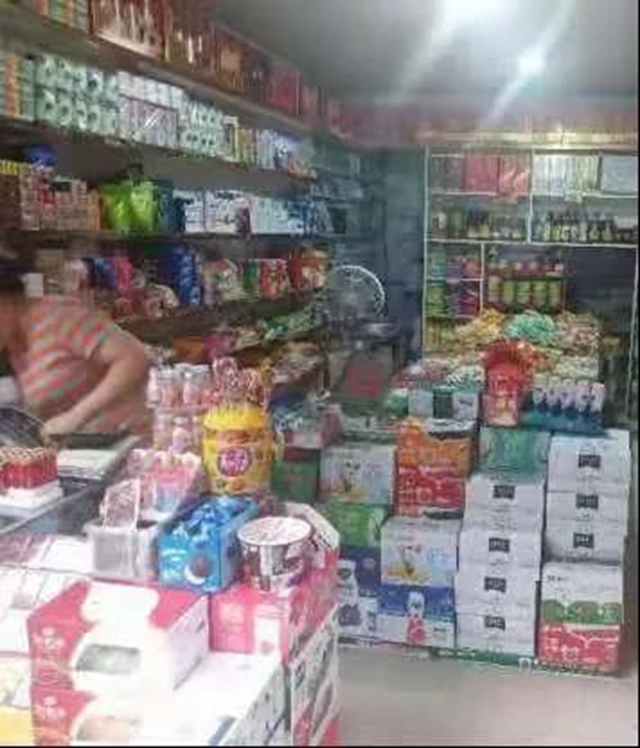 泸州市食品安全“红黑榜”第十一期(图10)