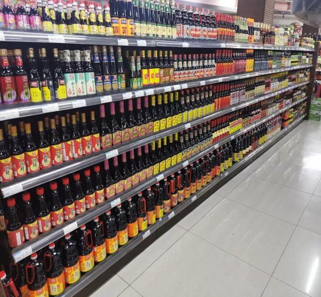 泸州市食品安全“红黑榜”第十一期(图15)