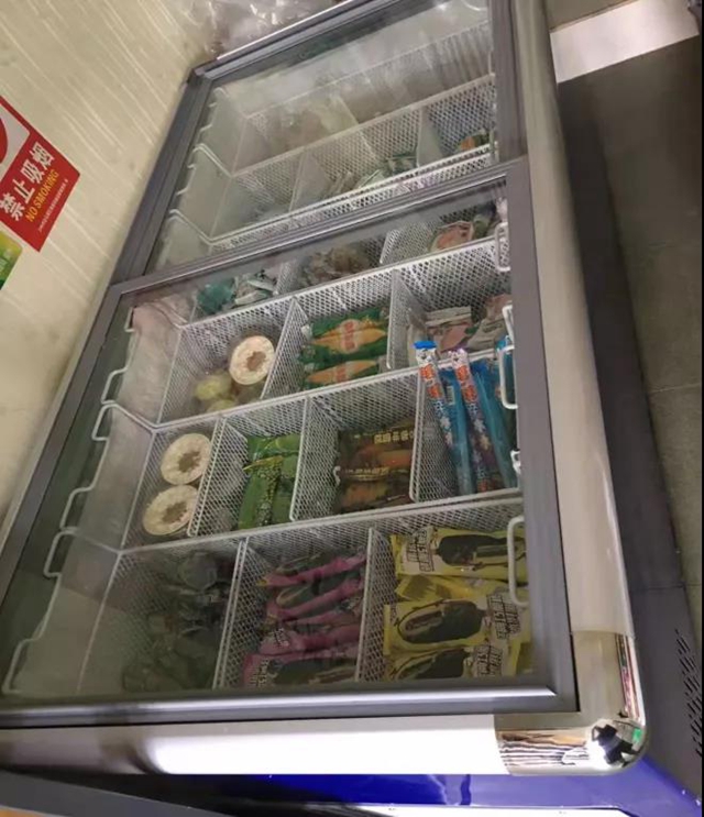 泸州市食品安全“红黑榜”第十一期(图23)