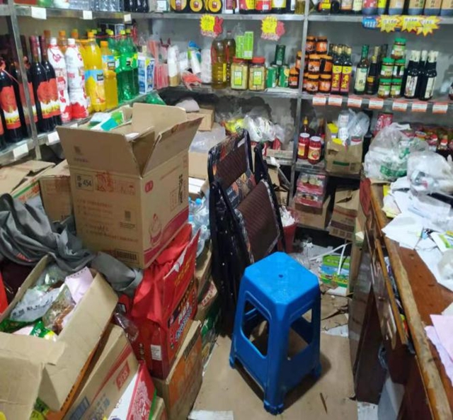 泸州市食品安全“红黑榜”第十一期(图27)