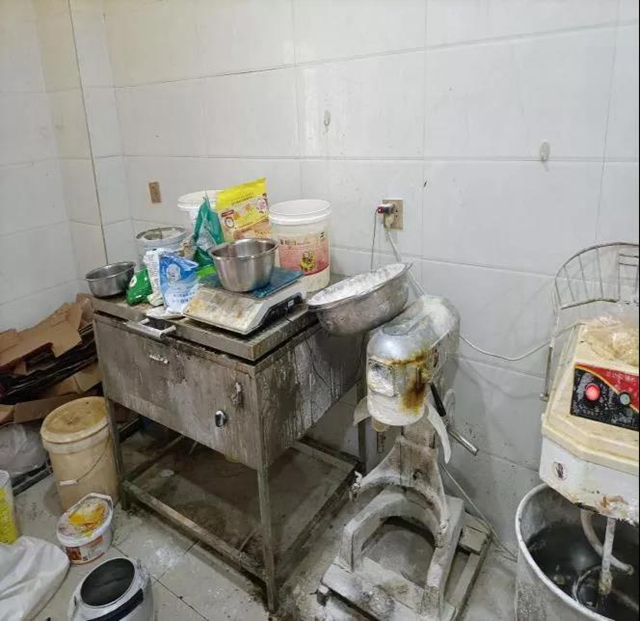 泸州市食品安全“红黑榜”第十一期(图28)