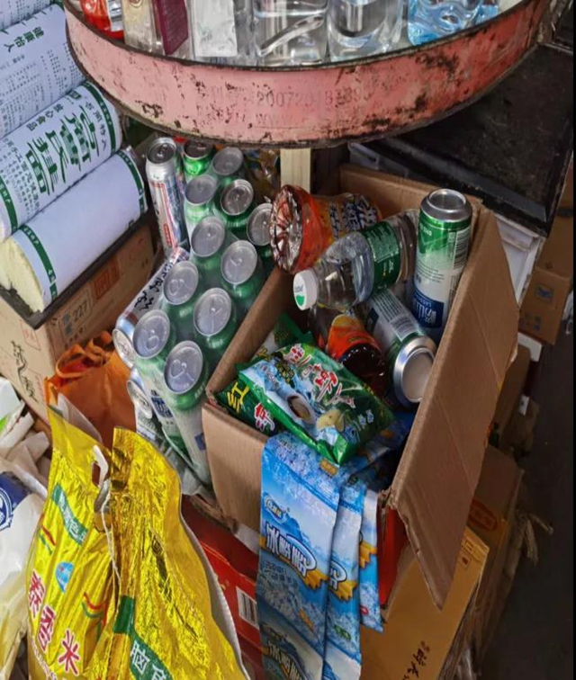 泸州市食品安全“红黑榜”第十一期(图37)