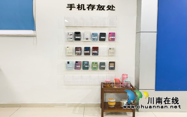 纳溪区:“四提”优化群众办税体验(图3) 纳溪区:“四提”优化群众办税体验(图3)