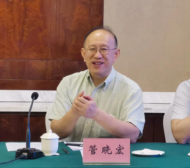 泸州市与西安交通大学举行校地合作座谈会(图5)