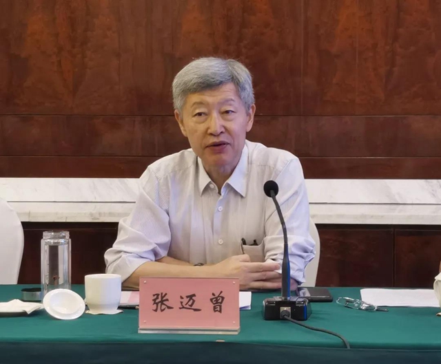 泸州市与西安交通大学举行校地合作座谈会(图6)