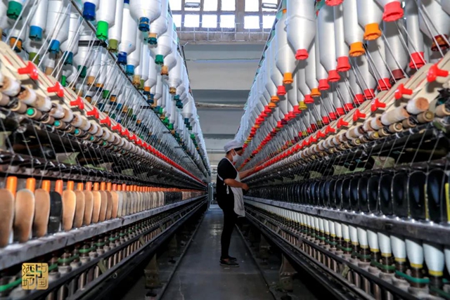 震后84家企业复工复产丨看，泸县这些工厂又忙起来了！(图1)